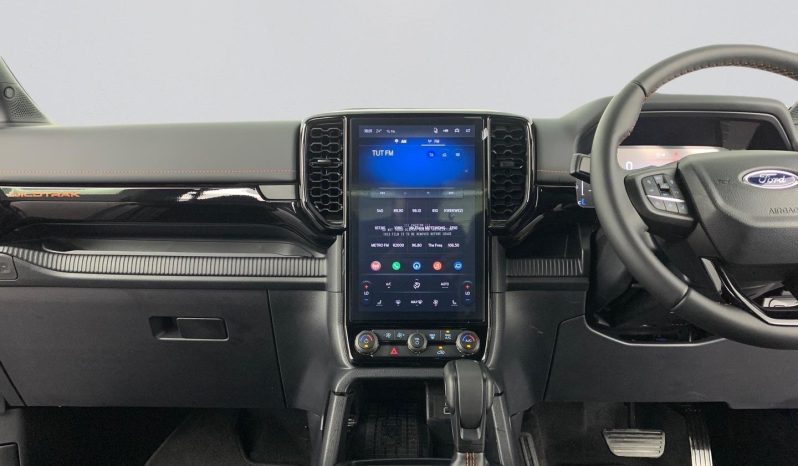 
								Ford Ranger 2.3 Wildtrak D Cab 4X2 At full									