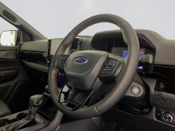 
										Ford Ranger 2.3 Wildtrak D Cab 4X2 At full									