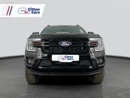 
										Ford Ranger 2.3 Wildtrak D Cab 4X2 At full									