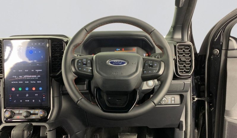 
								Ford Ranger 2.3 Wildtrak D Cab 4X2 At full									