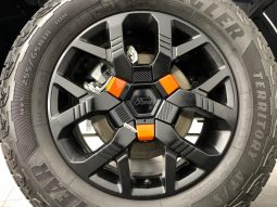 
										Ford Ranger 2.3 Wildtrak D Cab 4X2 At full									