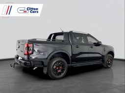 
										Ford Ranger 2.3 Wildtrak D Cab 4X2 At full									