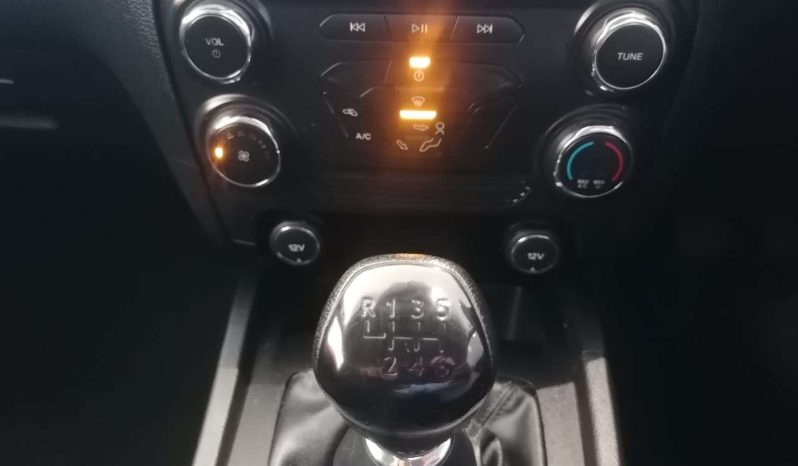 
								FORD RANGER 2007 – 2022 RANGER 2.2TDCi XL P/U S/C full									