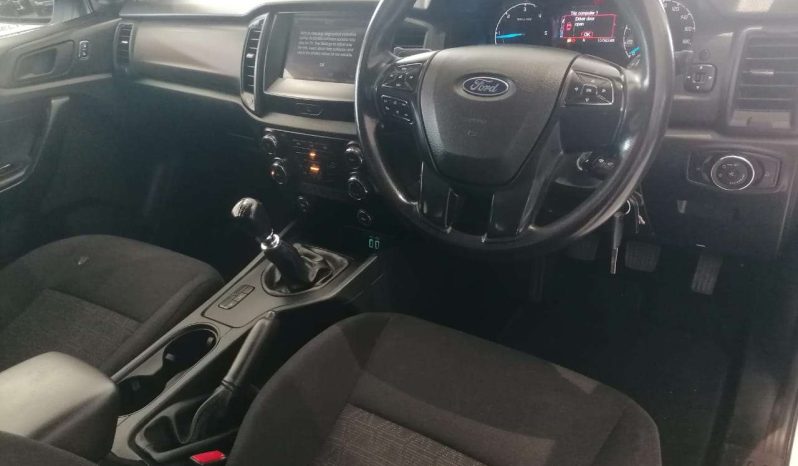 
								FORD RANGER 2007 – 2022 RANGER 2.2TDCi XL P/U S/C full									
