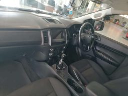 
										FORD RANGER 2007 – 2022 RANGER 2.2TDCi XL P/U S/C full									