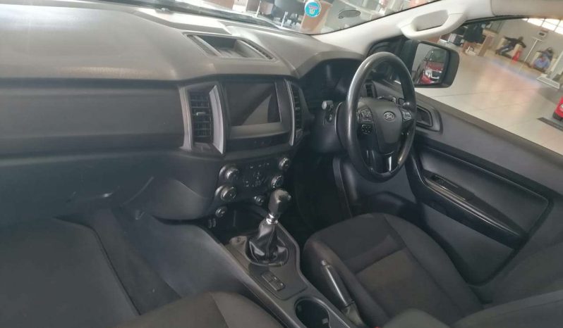 
								FORD RANGER 2007 – 2022 RANGER 2.2TDCi XL P/U S/C full									