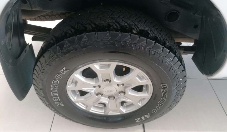 
								FORD RANGER 2007 – 2022 RANGER 2.2TDCi XL P/U S/C full									