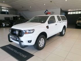 FORD RANGER 2007 – 2022 RANGER 2.2TDCi XL P/U S/C