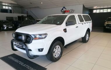FORD RANGER 2007 – 2022 RANGER 2.2TDCi XL P/U S/C