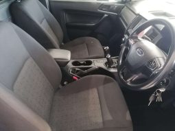
										FORD RANGER 2007 – 2022 RANGER 2.2TDCi XL P/U S/C full									