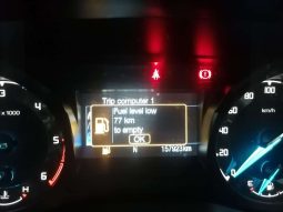 
										FORD RANGER 2007 – 2022 RANGER 2.2TDCi XL P/U S/C full									