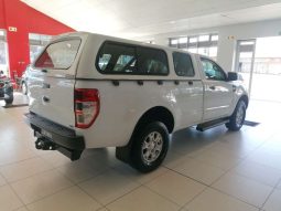 
										FORD RANGER 2007 – 2022 RANGER 2.2TDCi XL P/U S/C full									