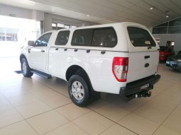 
										FORD RANGER 2007 – 2022 RANGER 2.2TDCi XL P/U S/C full									