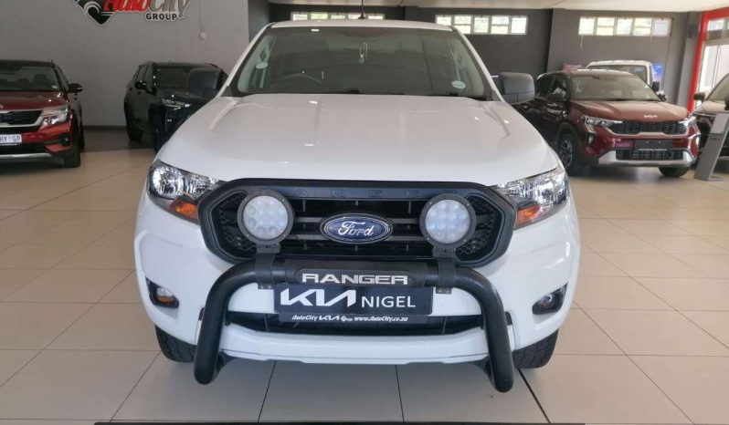 
								FORD RANGER 2007 – 2022 RANGER 2.2TDCi XL P/U S/C full									