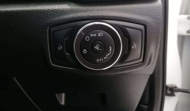 
								FORD RANGER 2007 – 2022 RANGER 2.2TDCi XL P/U S/C full									