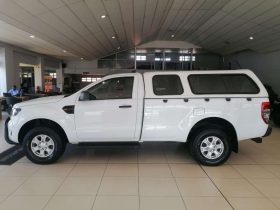 FORD RANGER 2007 – 2022 RANGER 2.2TDCi XL P/U S/C