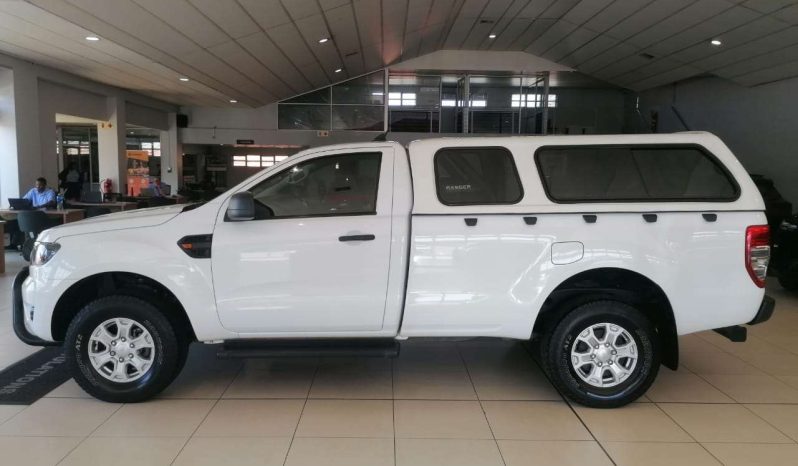 
								FORD RANGER 2007 – 2022 RANGER 2.2TDCi XL P/U S/C full									