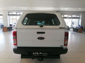 FORD RANGER 2007 – 2022 RANGER 2.2TDCi XL P/U S/C