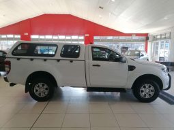 
										FORD RANGER 2007 – 2022 RANGER 2.2TDCi XL P/U S/C full									