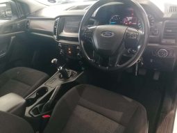 
										FORD RANGER 2007 – 2022 RANGER 2.2TDCi XL P/U S/C full									