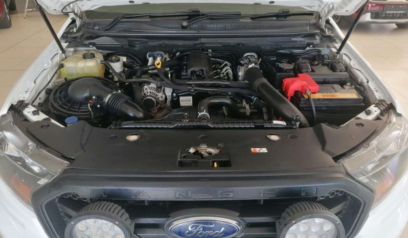 
								FORD RANGER 2007 – 2022 RANGER 2.2TDCi XL P/U S/C full									