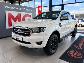 FORD RANGER 2007 – 2022 RANGER 2.2TDCi XLS A/T P/U SUP/CAB