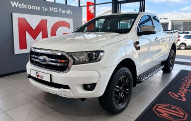 FORD RANGER 2007 – 2022 RANGER 2.2TDCi XLS A/T P/U SUP/CAB