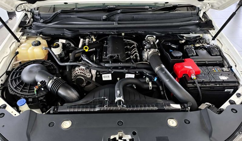 
								FORD RANGER 2007 – 2022 RANGER 2.2TDCi XLS A/T P/U SUP/CAB full									