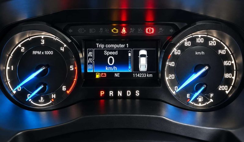
								FORD RANGER 2007 – 2022 RANGER 2.2TDCi XLS A/T P/U SUP/CAB full									