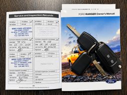 
										FORD RANGER 2007 – 2022 RANGER 2.2TDCi XLS A/T P/U SUP/CAB full									