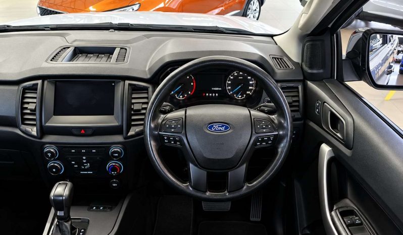 
								FORD RANGER 2007 – 2022 RANGER 2.2TDCi XLS A/T P/U SUP/CAB full									