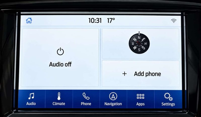 
								FORD RANGER 2007 – 2022 RANGER 2.2TDCi XLS A/T P/U SUP/CAB full									