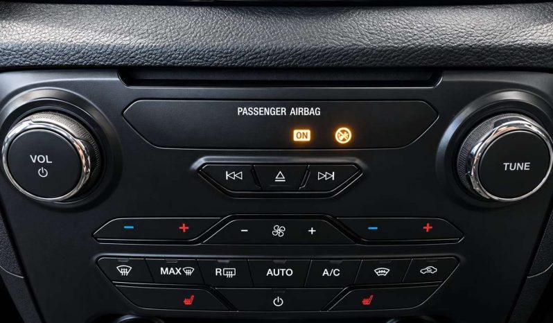 
								FORD RANGER 2007 – 2022 RANGER 2.2TDCi XLS A/T P/U SUP/CAB full									