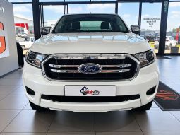 
										FORD RANGER 2007 – 2022 RANGER 2.2TDCi XLS A/T P/U SUP/CAB full									