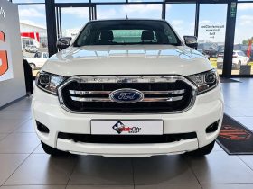 FORD RANGER 2007 – 2022 RANGER 2.2TDCi XLS A/T P/U SUP/CAB