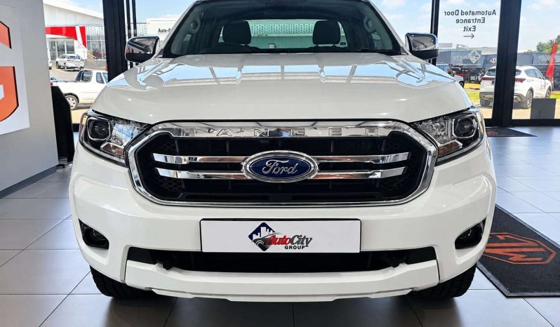 
								FORD RANGER 2007 – 2022 RANGER 2.2TDCi XLS A/T P/U SUP/CAB full									