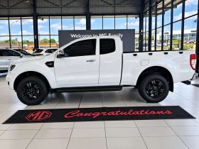 FORD RANGER 2007 – 2022 RANGER 2.2TDCi XLS A/T P/U SUP/CAB