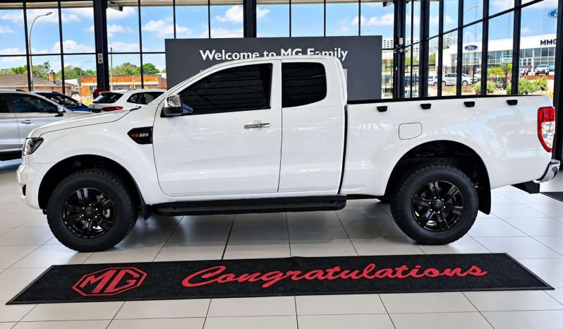 
								FORD RANGER 2007 – 2022 RANGER 2.2TDCi XLS A/T P/U SUP/CAB full									