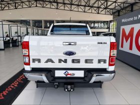 FORD RANGER 2007 – 2022 RANGER 2.2TDCi XLS A/T P/U SUP/CAB