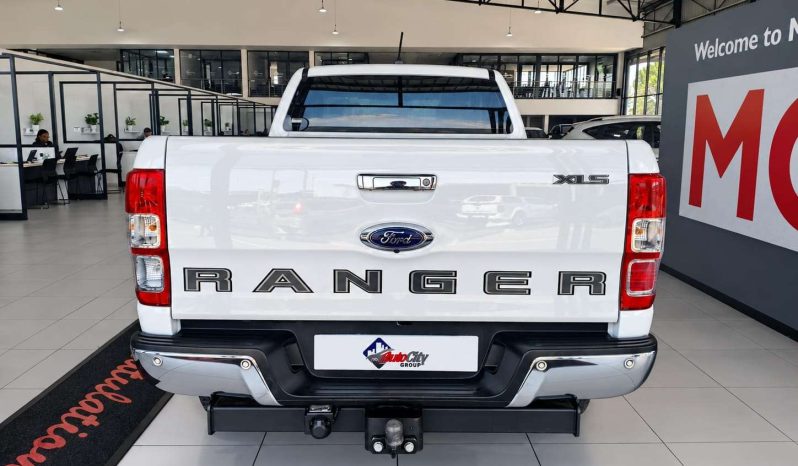 
								FORD RANGER 2007 – 2022 RANGER 2.2TDCi XLS A/T P/U SUP/CAB full									
