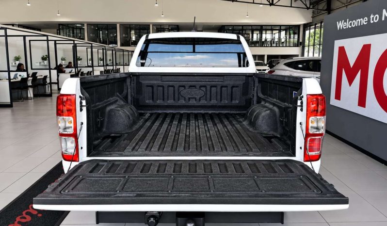 
								FORD RANGER 2007 – 2022 RANGER 2.2TDCi XLS A/T P/U SUP/CAB full									