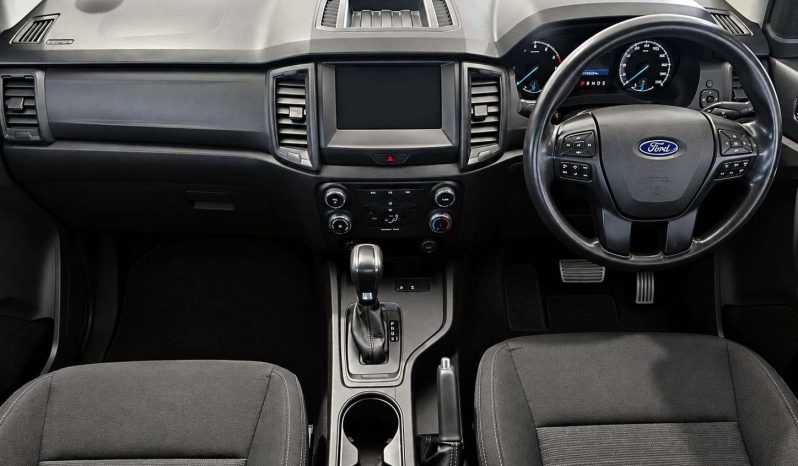 
								FORD RANGER 2007 – 2022 RANGER 2.2TDCi XLS A/T P/U SUP/CAB full									