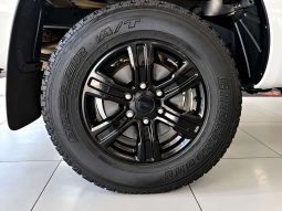 
										FORD RANGER 2007 – 2022 RANGER 2.2TDCi XLS A/T P/U SUP/CAB full									