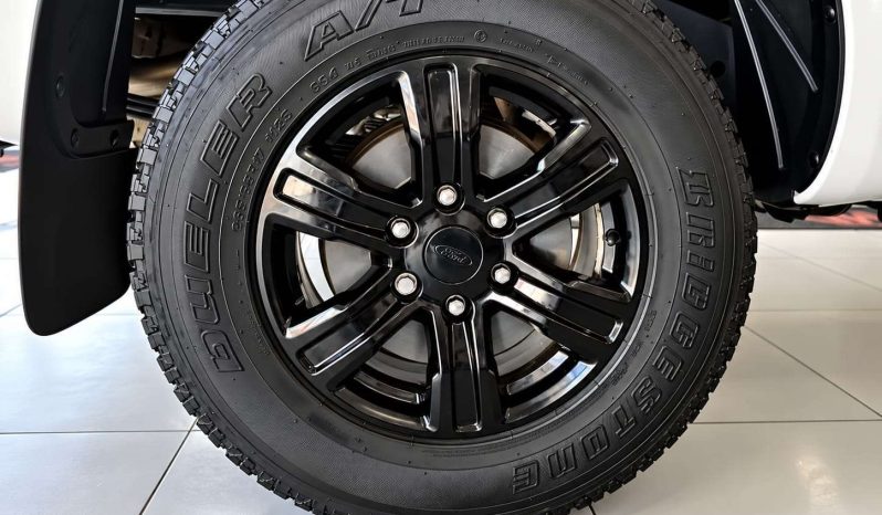 
								FORD RANGER 2007 – 2022 RANGER 2.2TDCi XLS A/T P/U SUP/CAB full									