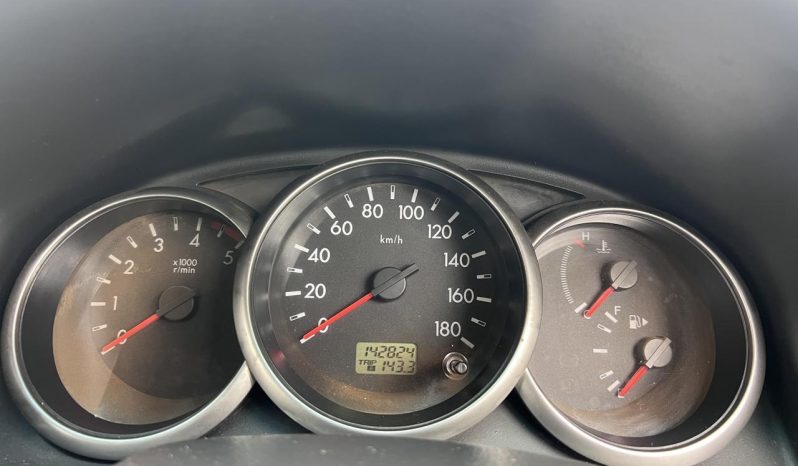 
								Ford Ranger 3.0 Tdci 4X4 Supercab Xlt full									