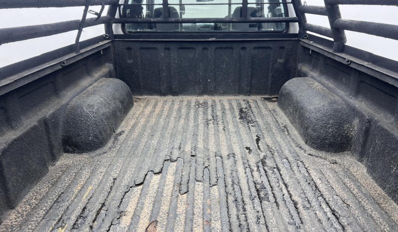 
								Ford Ranger 3.0 Tdci 4X4 Supercab Xlt full									