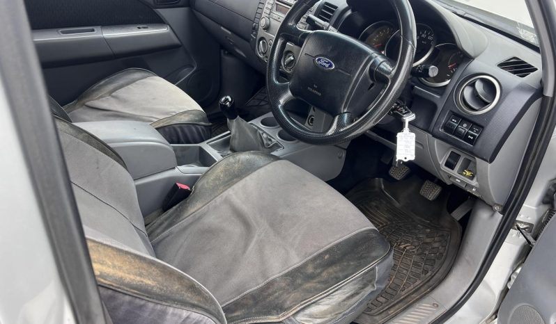 
								Ford Ranger 3.0 Tdci 4X4 Supercab Xlt full									