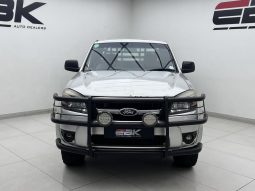 Ford Ranger 3.0 Tdci 4X4 Supercab Xlt
