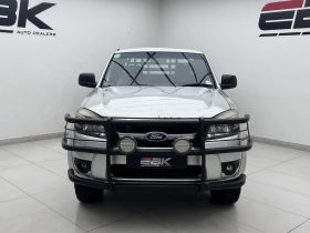 Ford Ranger 3.0 Tdci 4X4 Supercab Xlt
