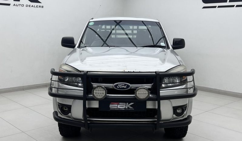 
								Ford Ranger 3.0 Tdci 4X4 Supercab Xlt full									